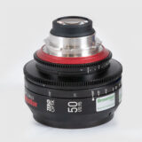 ANGENIEUX TYPE M1 50MM T1 PRIME Lens Hire London, UK
