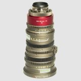 ANGENIEUX EZ-1 45-135MM T3 (FULL FRAME + S35) Lens Hire London, UK